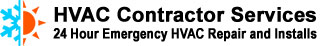 Denver Federal Center HVAC Services